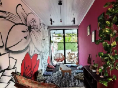 Che Lagarto Paraty Hotels in Paraty