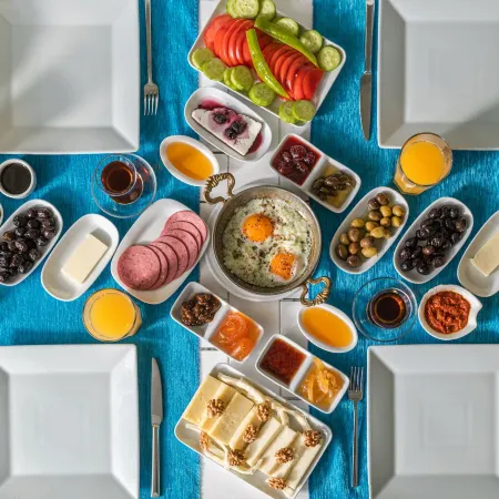 Alacati Koclu Konagi Hotel