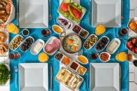 Alacati Koclu Konagi Hotel