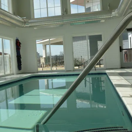The Inn at Harbor Shores