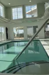 The Inn at Harbor Shores - Beach