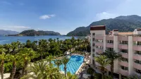 Hotel Aqua - 5 tähden