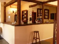 Aardvark Inn Pousada