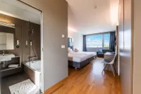 B&b Hotel 로잔 크리시에르  호텔