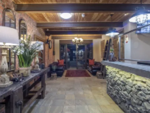 優秀旅館 貝爾維爾酒店