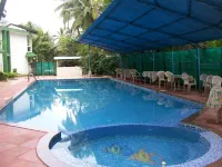 Amigo Plaza Hotels in Colva