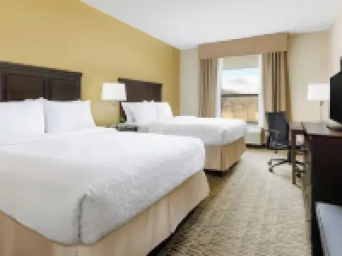 Countryside Inn Jackson Hotels in Blackman