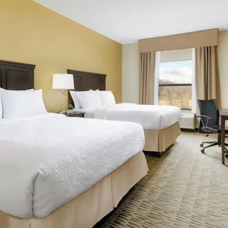 Countryside Inn Jackson Hotels in Jackson County