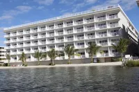 Princess Bayside Beach Hotel