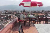 Tulaja Boutique Hotel Hotel di Changunarayan