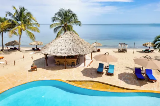 Belizean Dreams Resort Hotels in 