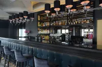 Theasis Hotel Paramythia - bar