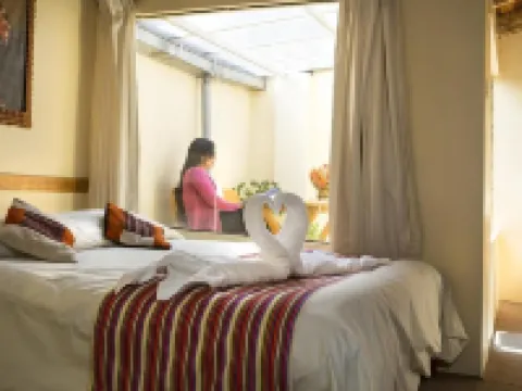 Andean Dreams Hotel Hoteles en Cuzco