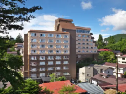 喜びの宿 高松 草津のホテル