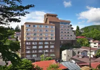 Yorokobinoyado Takamatsu Отели в г. 