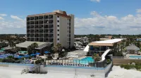Sun Viking Lodge Các khách sạn ở Daytona Beach Shores