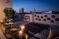 Cosy Rooms Embajador