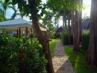 At Samui Haus Hotels near Nathon Town