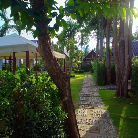 At Samui Haus