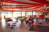 Light House Hotel Hoteles en Huye