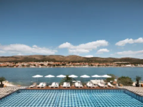 Hotel Brown Beach House & Spa Hoteles en Trogir