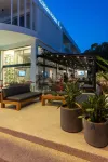 Abacus Suites Hotel di Ayia Napa City Center