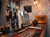 The Moseley Arms Hotels near Balti Triangle