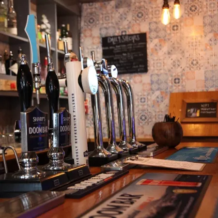 The Moseley Arms Отели рядом с достопримечательностью «Стадион «Сент-Эндрюс»»