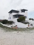 Elea Milos Hotels in 