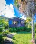 Piton Bungalows Ecolodges Hotel di 