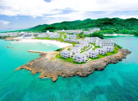 Grand Palladium Lady Hamilton Resort & Spa - All Inclusive Отели в г. Лусеа