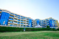 Aparthotel Marina Holiday Club - All Inclusive & Free Parking - breakfast
