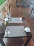 Starfish Tobago - breakfast