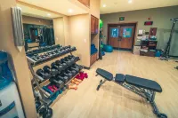 Chetola Resort at Blowing Rock (Lodge) - Gym