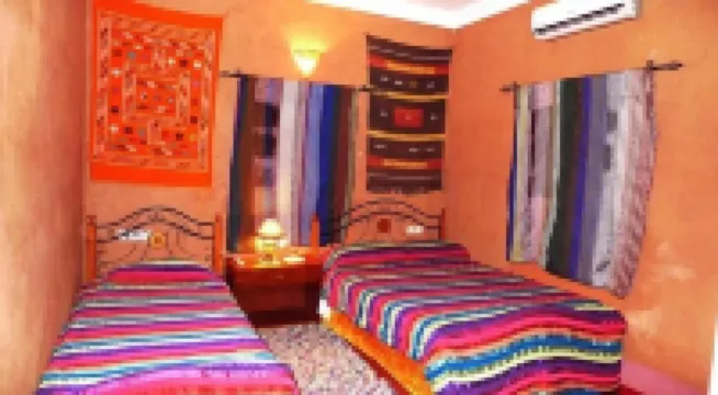 Kasbah Valentine