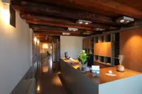 Venissa Wine Resort - Oda-kahvaltı