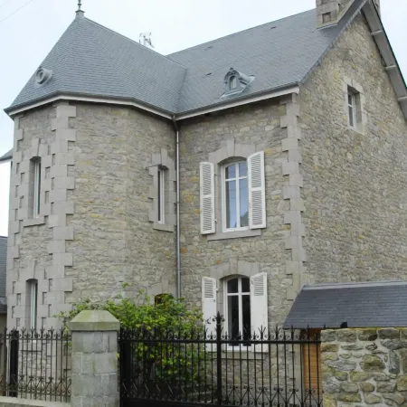 Villa Tourelle