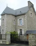 Villa Tourelle - 4 étoiles