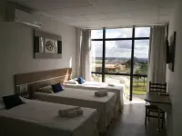 Assay Plaza Hotel