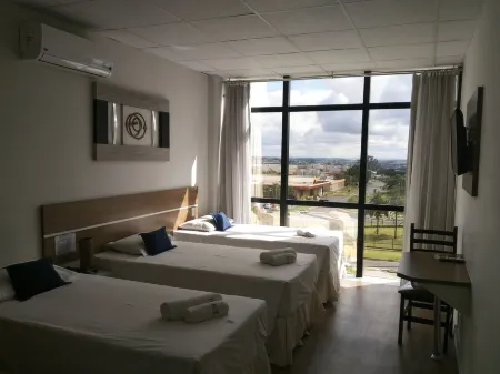 Assay Plaza Hotel