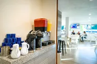 Hotel Star - breakfast