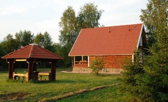 Kolkunovo Park Hotel
