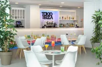Hotel Vibra Algarb - bar