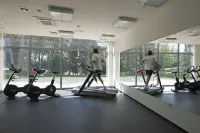Crvena Luka Resort - Gym