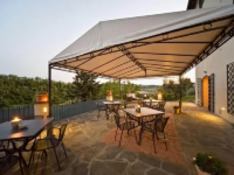 B&B le Dimore di Mezza Costa - Home Restaurant & Cooking Classes Hotels in San Casciano in Val di Pesa