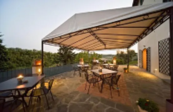 B&B le Dimore di Mezza Costa - Home Restaurant & Cooking Classes