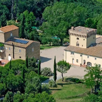 Bioagriturismo il Cerreto