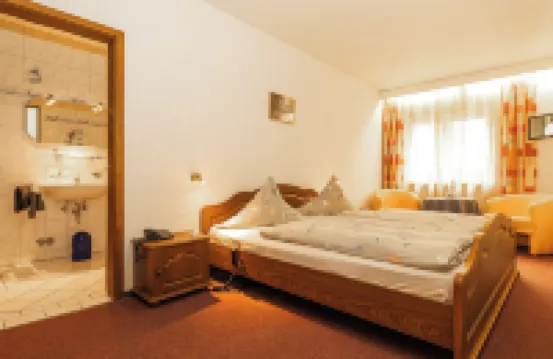 ゲステハウス シュトリース エーストリッヒ・ヴィンケルのホテル