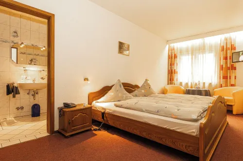 Gästehaus Strieth Hotels in Oestrich-Winkel