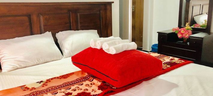Family Ties Guest Inn Hotels in Badulla